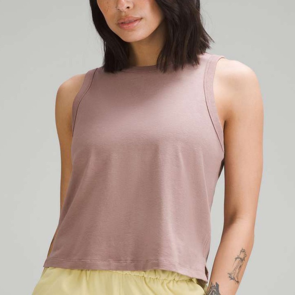 Lululemon Tank Top